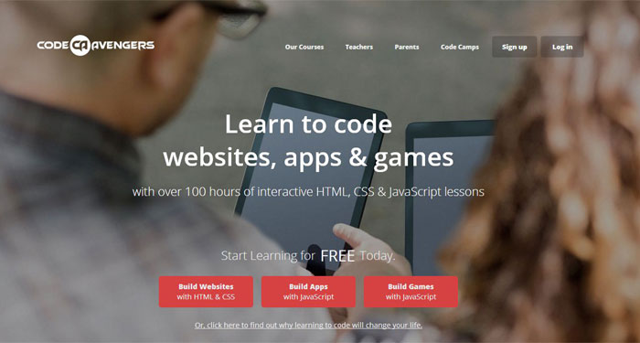 Beberapa Situs Terbaik Untuk Belajar Membuat Website