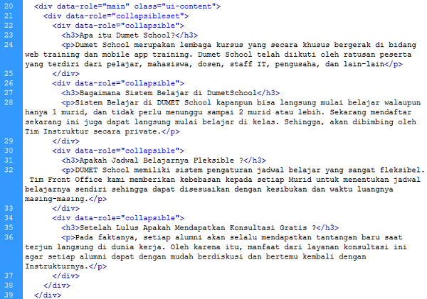 Mudahnya-Membuat-FAQ-dengan-Jquery-Mobile