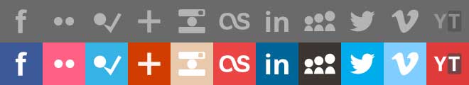 CSS-Image-Sprite