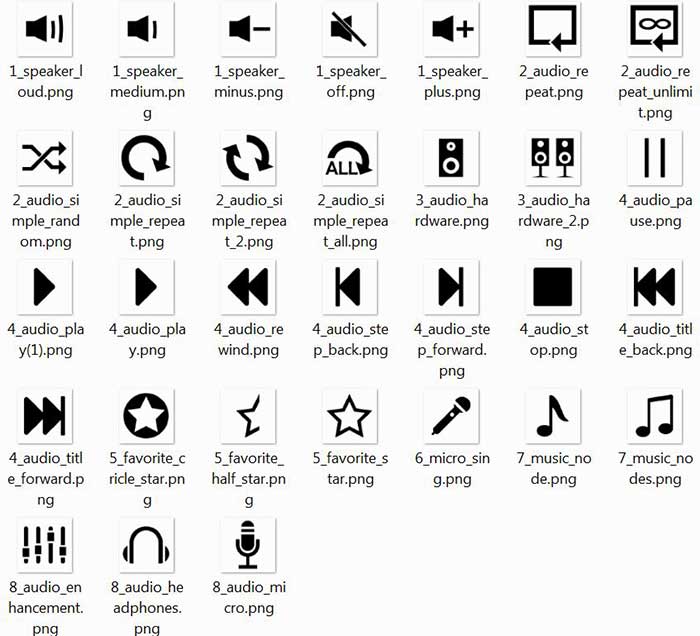 CSS-Sprite-Image-Generator
