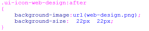 Membuat-Custom-Icon-di-JQuery-Mobile