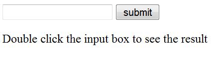 text-datalist