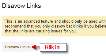 Disavow links, Backlink, SEO, Pagerank