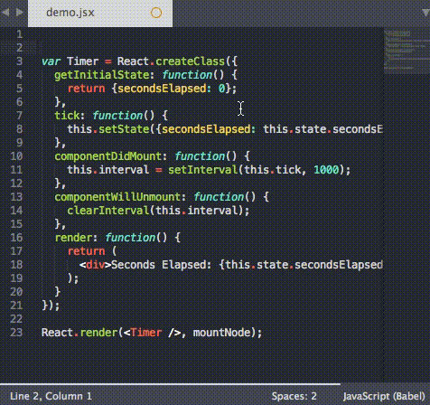 10 Plugin Sublime Text Untuk Javascript Developers