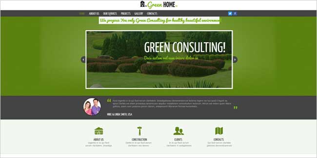 eco-style-web-design