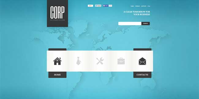 eco-style-web-design