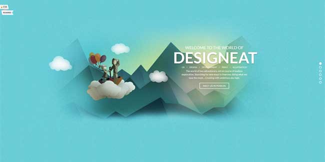 eco-style-web-design
