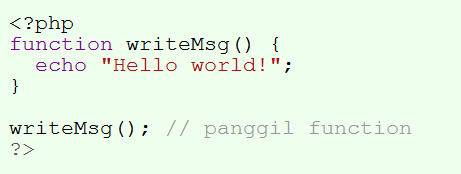 Belajar-Membuat-Fungsi-PHP