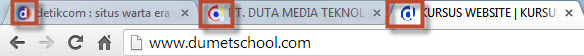 Kursus Website, Kursus Web Design, Kursus Komputer, Kursus IT, Kursus Membuat Website