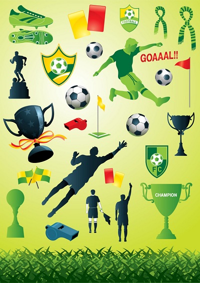 Vector-Gratis-bertema-Sport