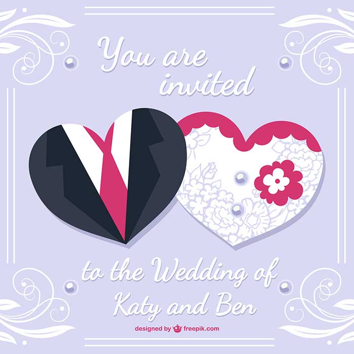 wedding-invitation
