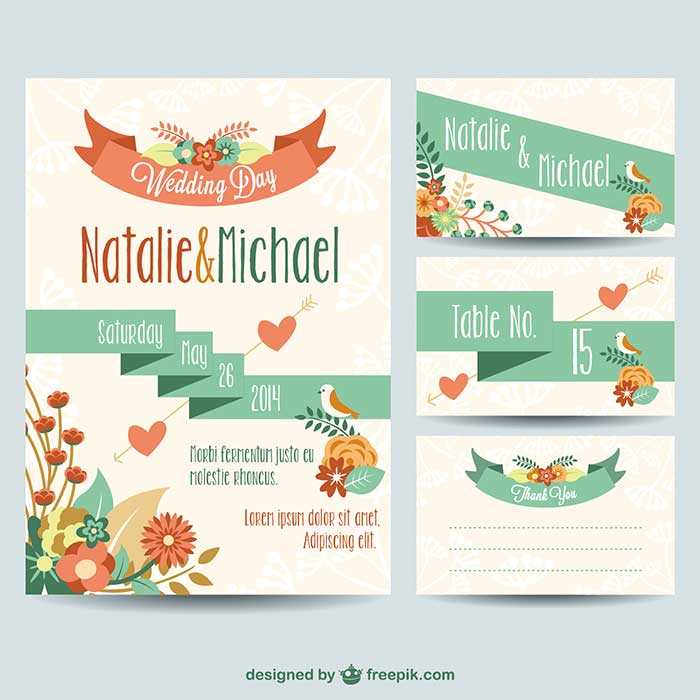 wedding-invitation