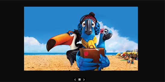 JQuery-Plugin-Light-Gallery