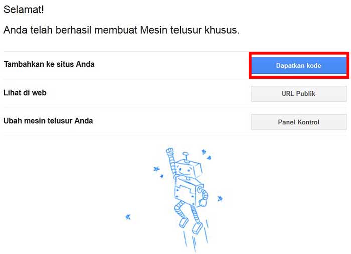 custom-search