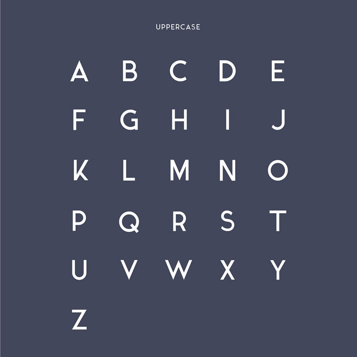 font gratis