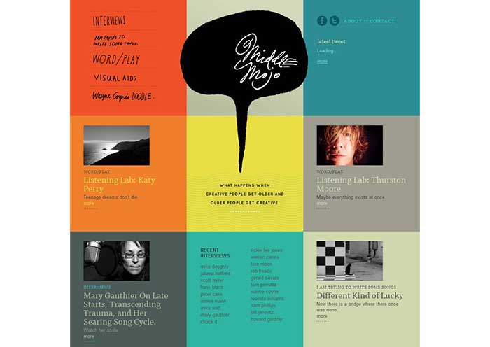 grid-website