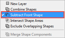 Membuat Kartu Nama Design Modern di Photoshop