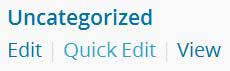 Uncategorized Wordpress