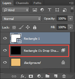 Cara Membuat Efek Kertas Lecek di Photoshop