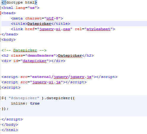 Menampilkan-Datepicker-Dengan-JQuery-UI