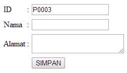 kode-otomatis-php