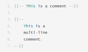 Templating di Laravel