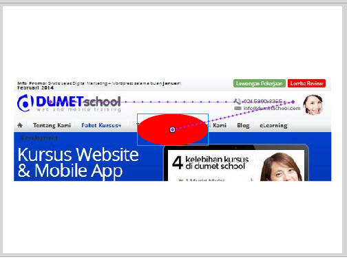 Kursus Animasi Flash, Kursus Action Script