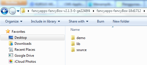 kursus jquery