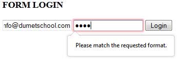 pattern-html5