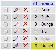 reset-auto-increment