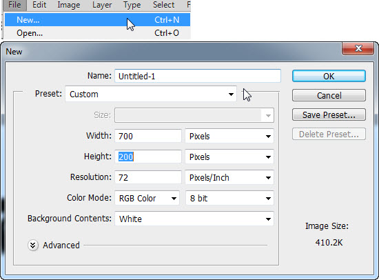 kursus photoshop, kursus desain grafis, kursus web design