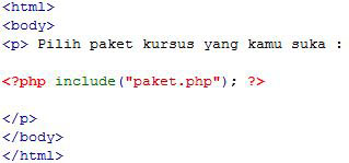 php-inclusion