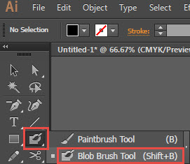 Cara Membuat Pop Art di Illustrator