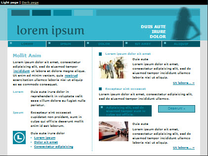 Kursus Website, Kursus Web Design, Kursus Komputer