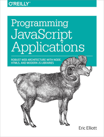 ebook javascript