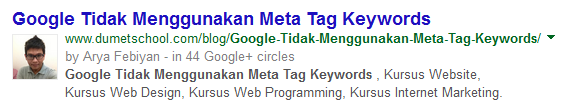 20 Tips & Trik Memaksimalkan On-Page Pada SEO