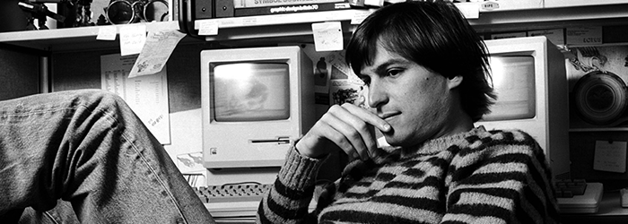 Steve Jobs