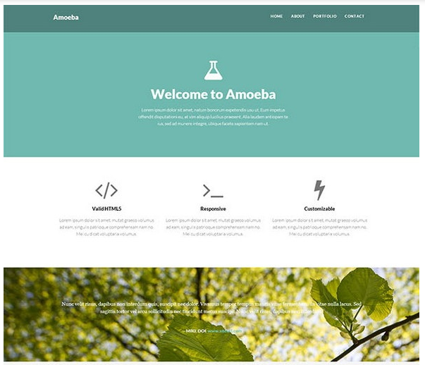 35-template-web -responsive-gartis