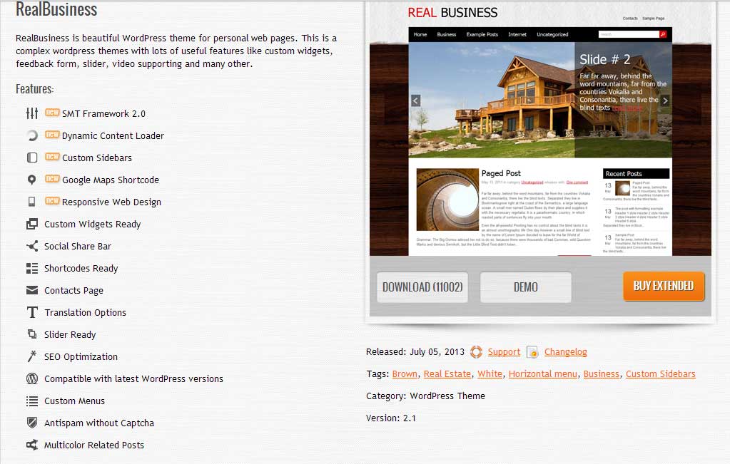 theme-wp