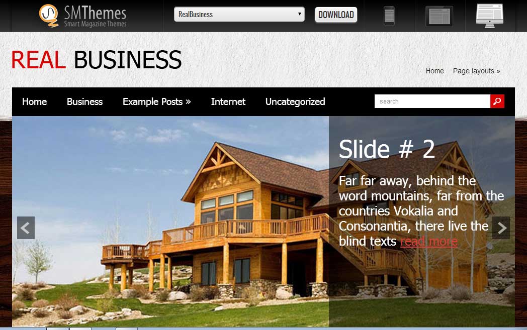 theme-wp