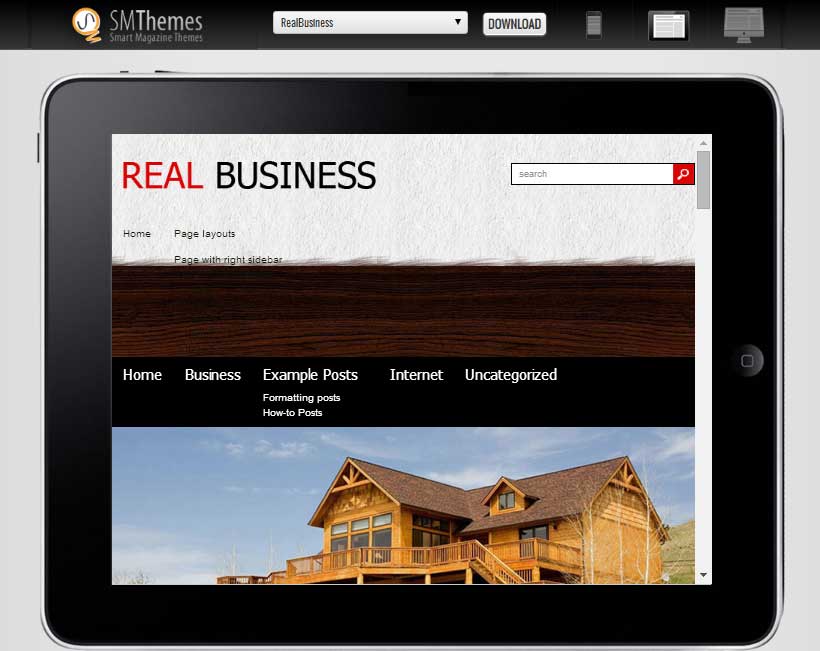 theme-wp