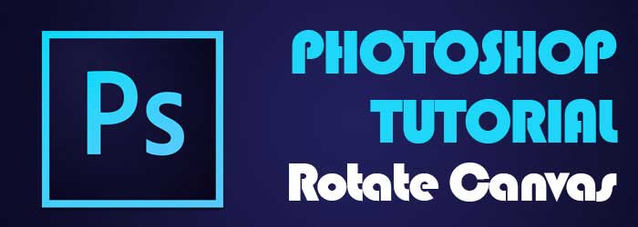 Cara Memutar Canvas Portrait menjadi Landscape di Photoshop