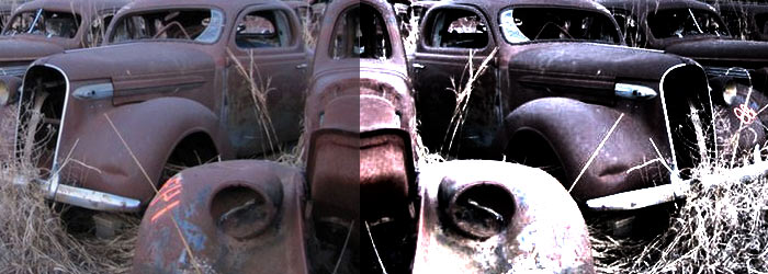 course image