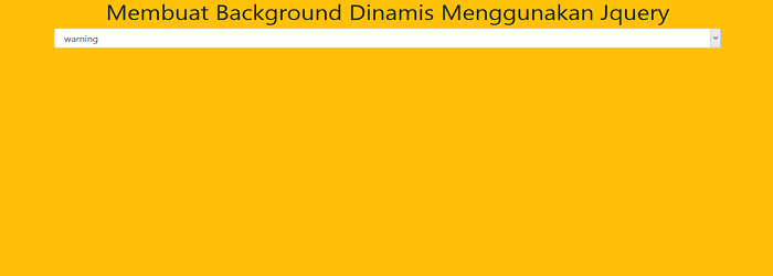 course image