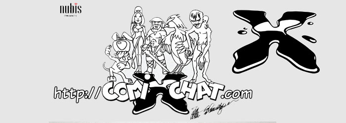 course image