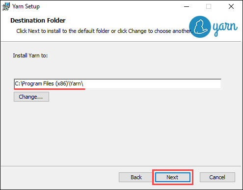 Apa Itu Yarn? Bagaimana Cara Download dan Install Yarn di Windows? Implementasi Yarn Pada Bootstrap!