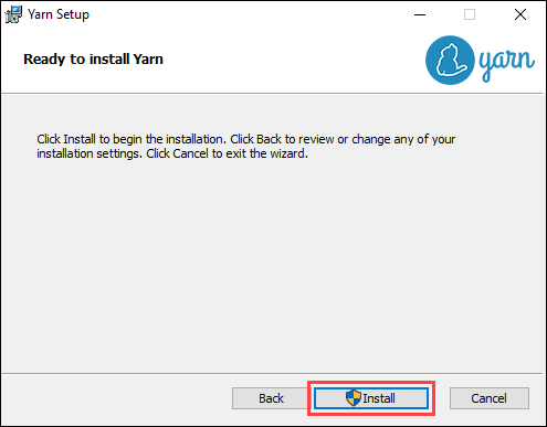 Apa Itu Yarn? Bagaimana Cara Download dan Install Yarn di Windows? Implementasi Yarn Pada Bootstrap!