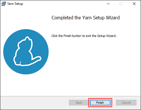 Apa Itu Yarn? Bagaimana Cara Download dan Install Yarn di Windows? Implementasi Yarn Pada Bootstrap!