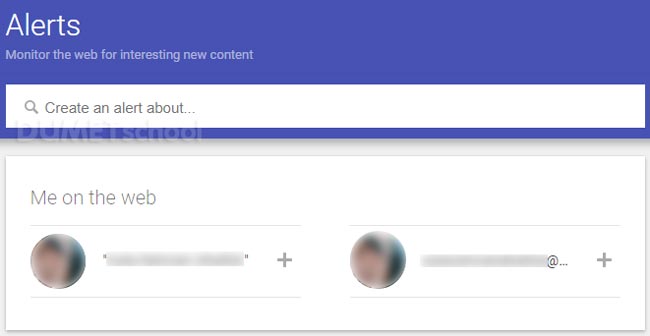 Cara Mudah Melacak Informasi yang Berada di Internet