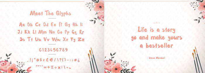 course image